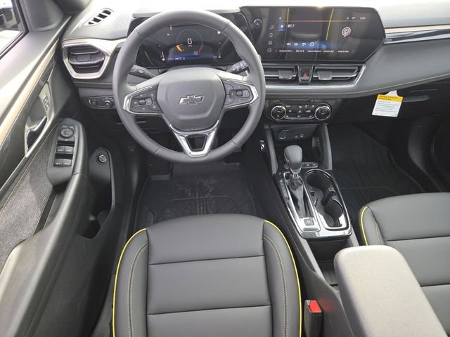 New 2026 Chevrolet TrailBlazer ACTIV w/ Convenience Package image 26