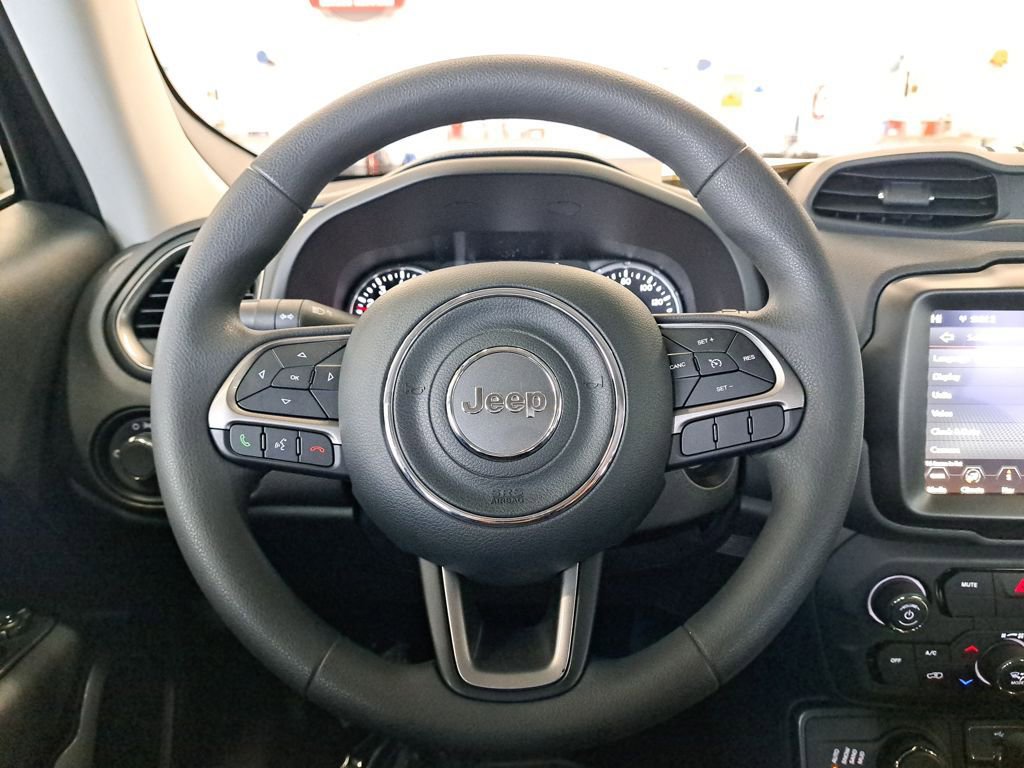 Used 2022 Jeep Renegade Sport image 20