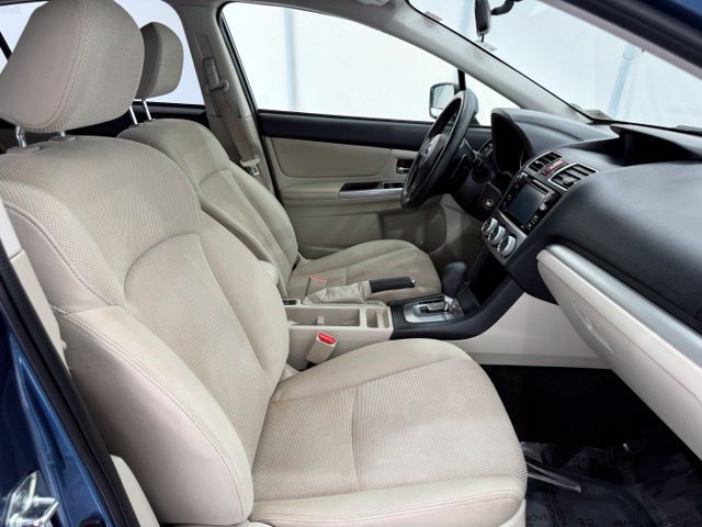 Used 2015 Subaru Crosstrek 2.0i Premium AWD/4WD image 19