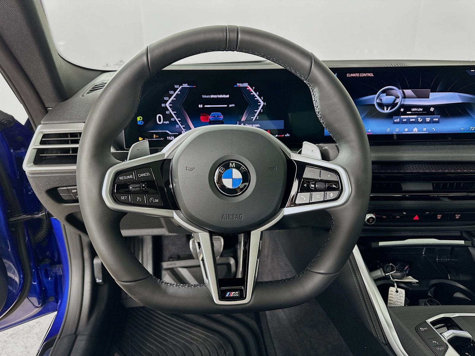 New 2026 BMW 430i xDrive Coupe AWD/4WD image 15