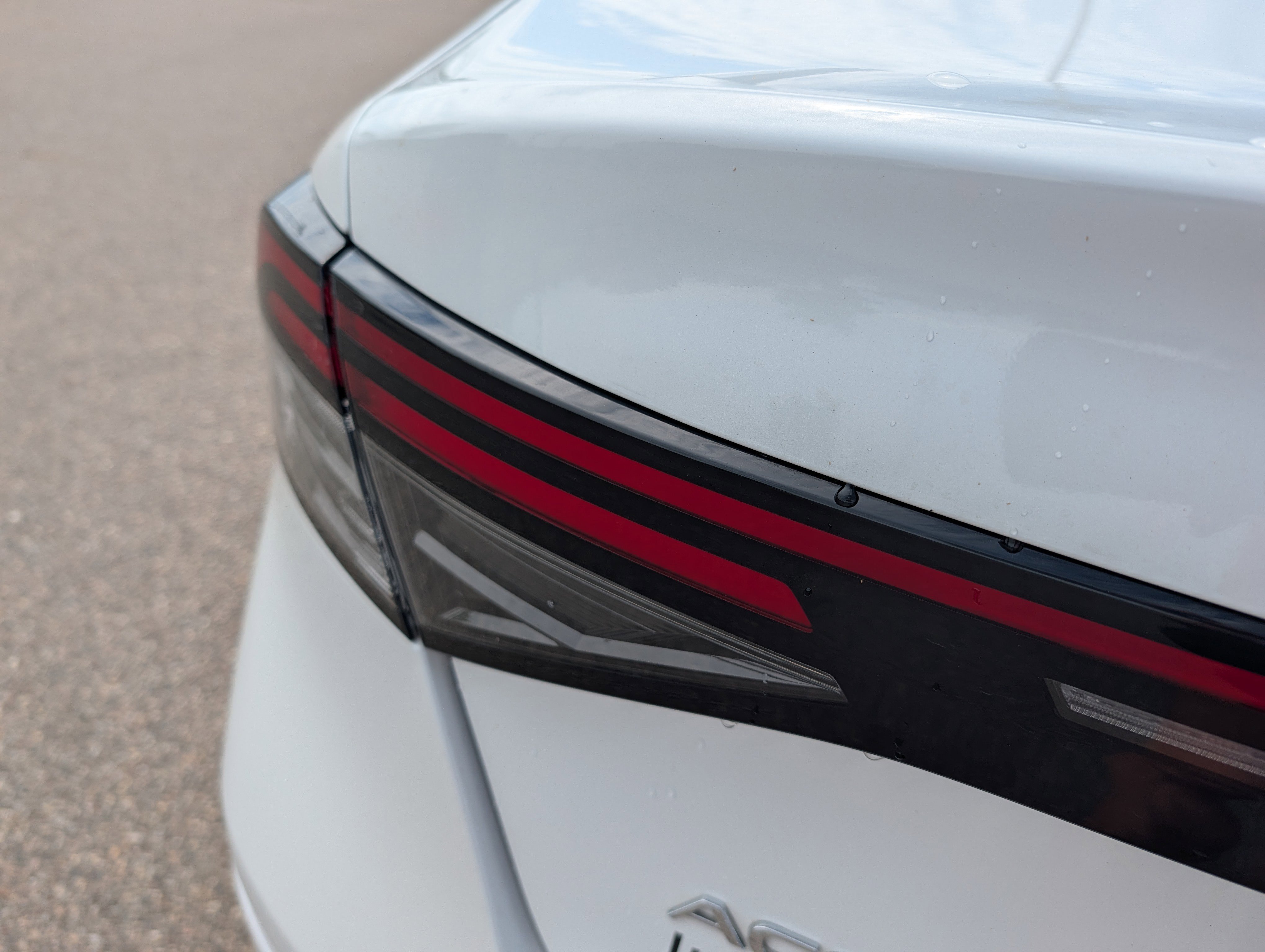 Used 2024 Honda Accord EX image 17