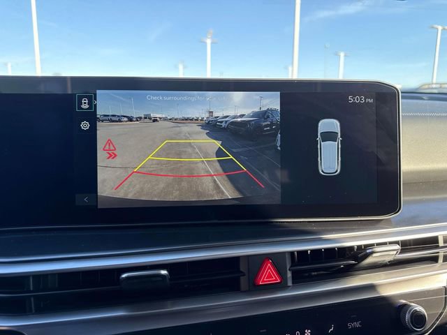 New 2026 Kia Sorento S FWD image 29