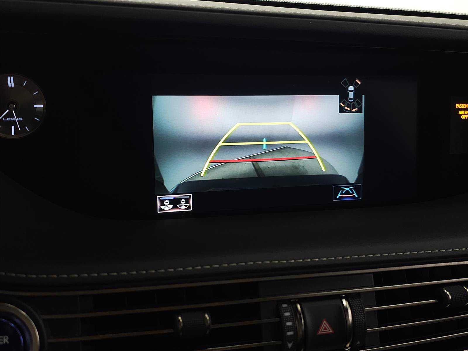 Used 2019 Lexus LS 500h AWD w/ Accessory Package (Z1) image 28
