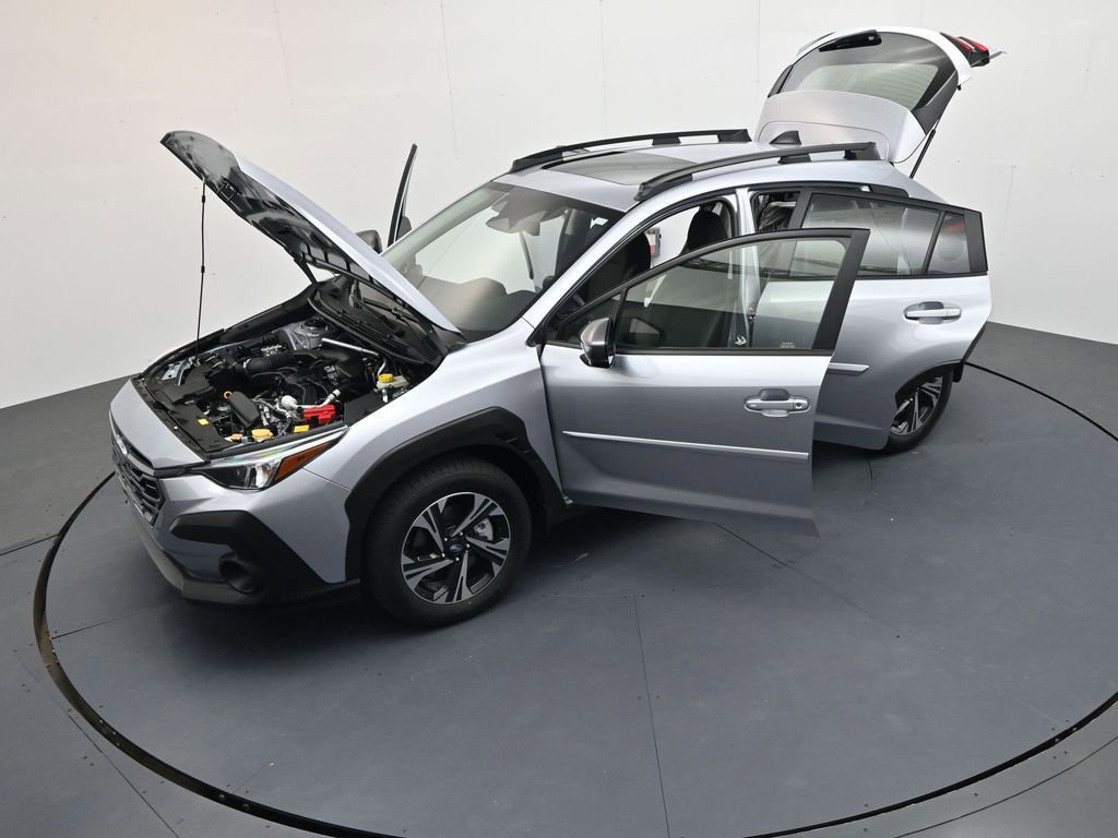 Certified 2025 Subaru Crosstrek 2.0i Premium AWD/4WD image 35
