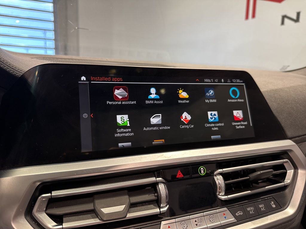 Used 2022 BMW 440i xDrive Convertible image 20