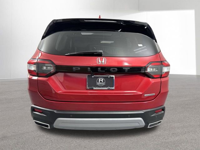 Used 2023 Honda Pilot Touring image 35