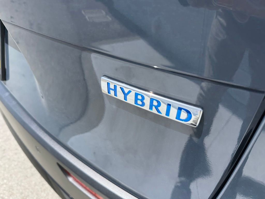 New 2026 MAZDA CX-50 AWD 2.5 Hybrid w/ Cargo Package image 12