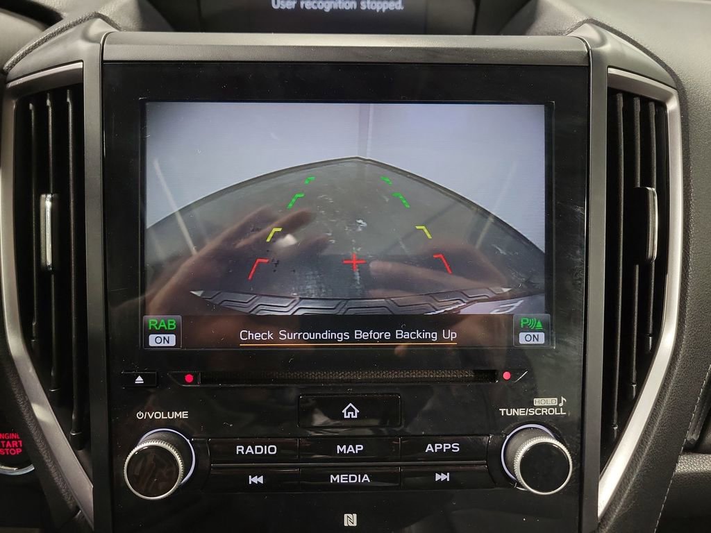 Used 2021 Subaru Forester Touring image 21