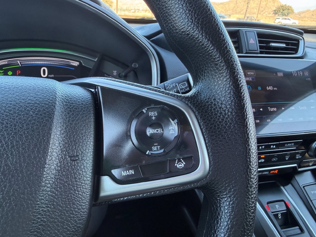 Used 2021 Honda CR-V EX image 22