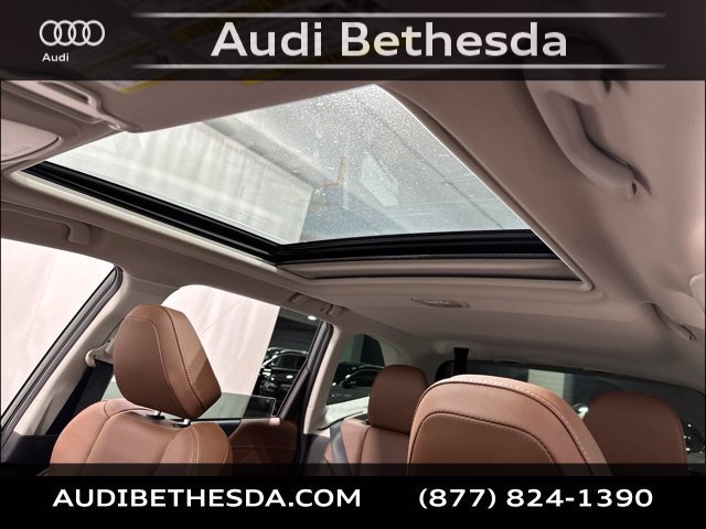 Used 2024 Subaru Forester Touring AWD/4WD image 30