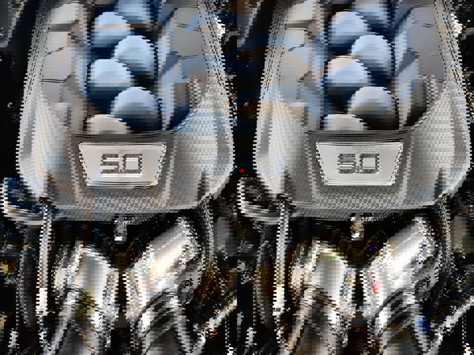 New 2026 Ford Mustang GT image 24