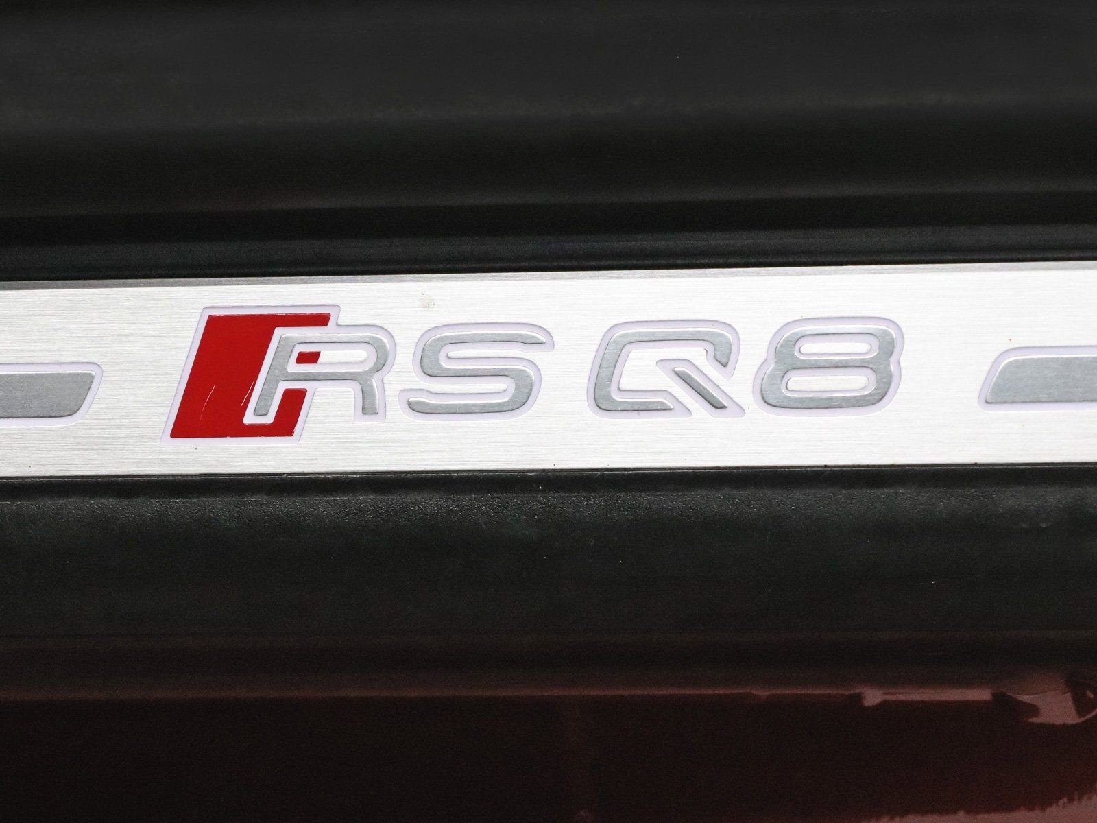 Used 2022 Audi RS Q8 image 24