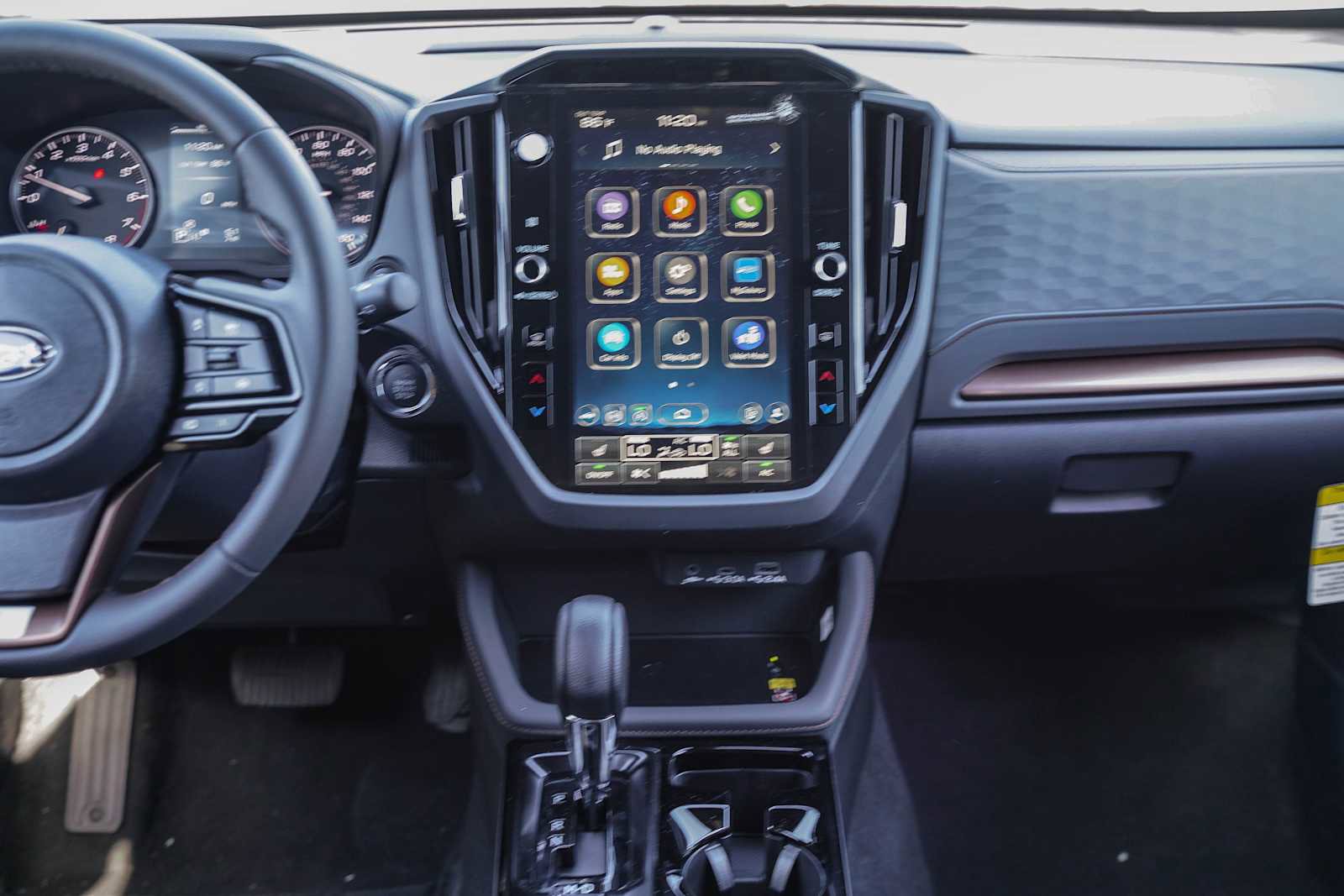 New 2026 Subaru Forester Sport w/ Sport Package image 14