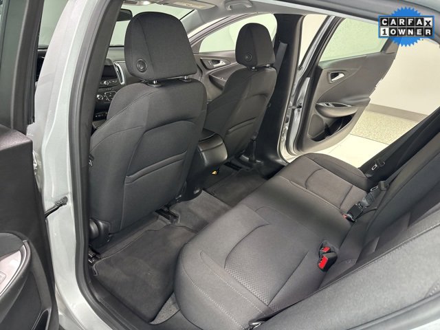Used 2020 Chevrolet Malibu LS image 20