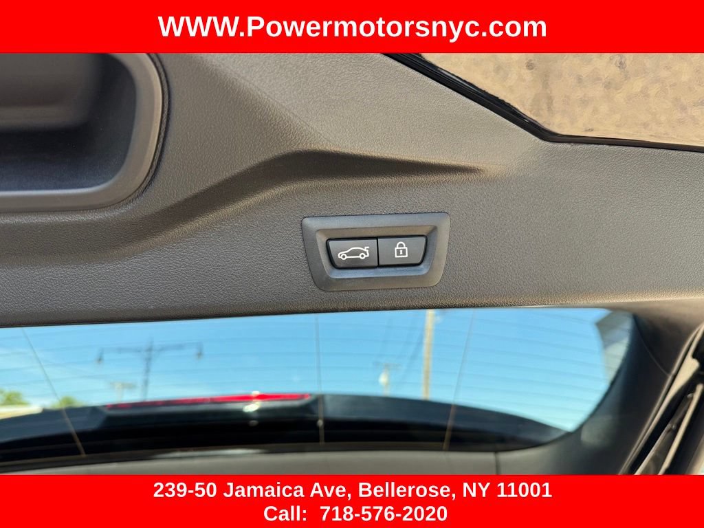 Used 2021 BMW X5 xDrive40i w/ Premium Package AWD/4WD image 18