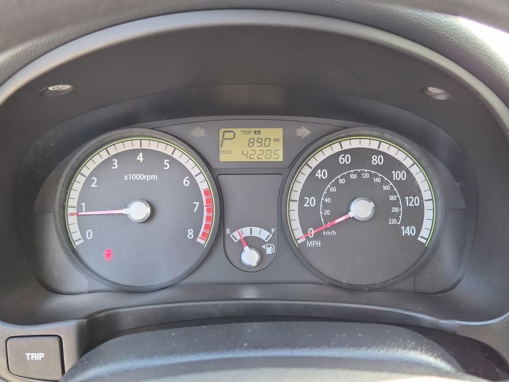 Used 2009 Kia Rio LX image 24