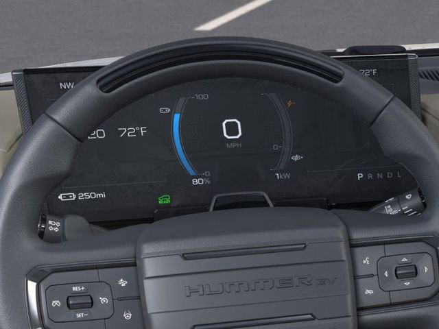 New 2026 GMC Hummer EV SUV image 18