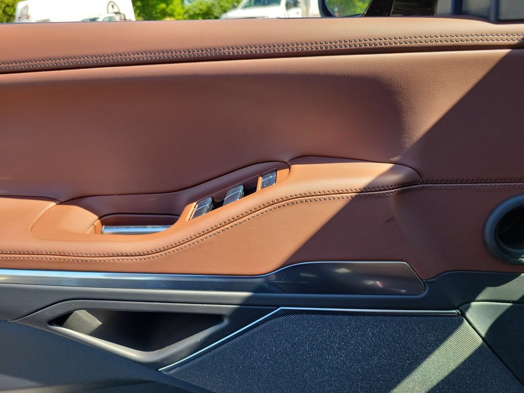 New 2026 Lincoln Navigator L Reserve AWD/4WD image 20