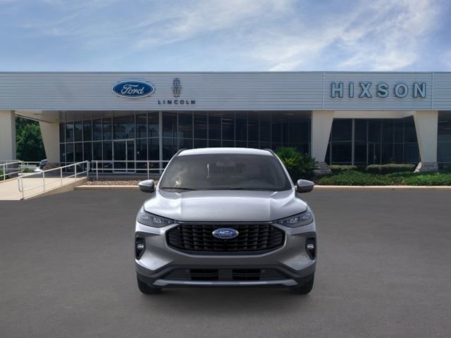 New 2026 Ford Escape Platinum AWD/4WD image 7