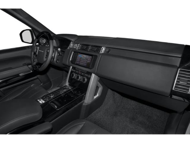 Used 2015 Land Rover Range Rover Supercharged AWD/4WD image 19