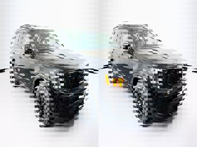 New 2025 Kia Telluride AWD image 3