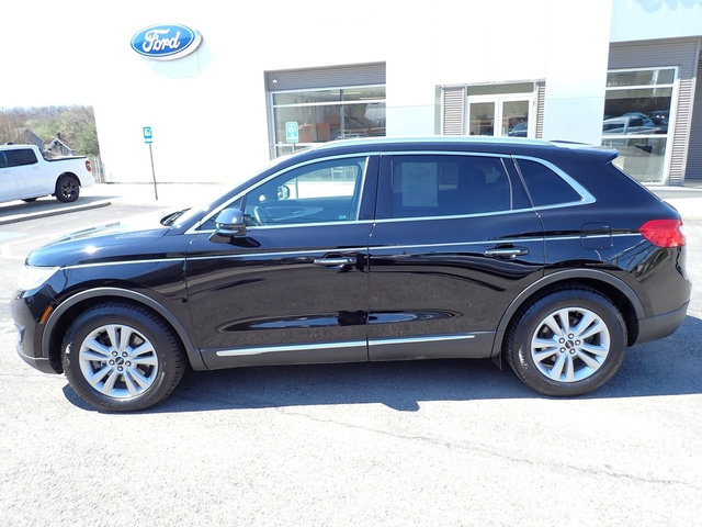 Used 2016 Lincoln MKX Premiere FWD image 2