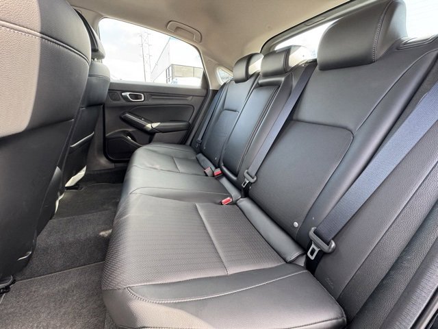 Used 2023 Honda Civic EX-L image 12