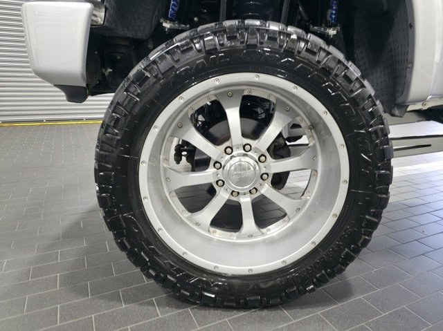 Used 2008 Ford F250 Lariat image 7