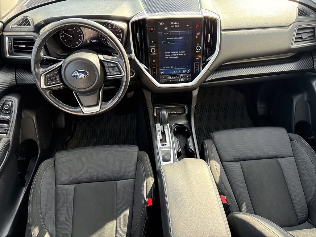 Used 2023 Subaru Ascent Premium w/ Convenience Package image 21