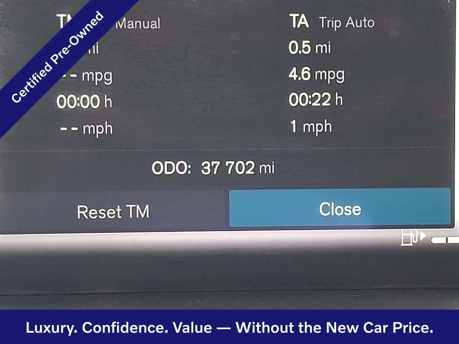 Certified 2023 Volvo S90 B6 Ultimate w/ Lounge Package AWD/4WD image 21