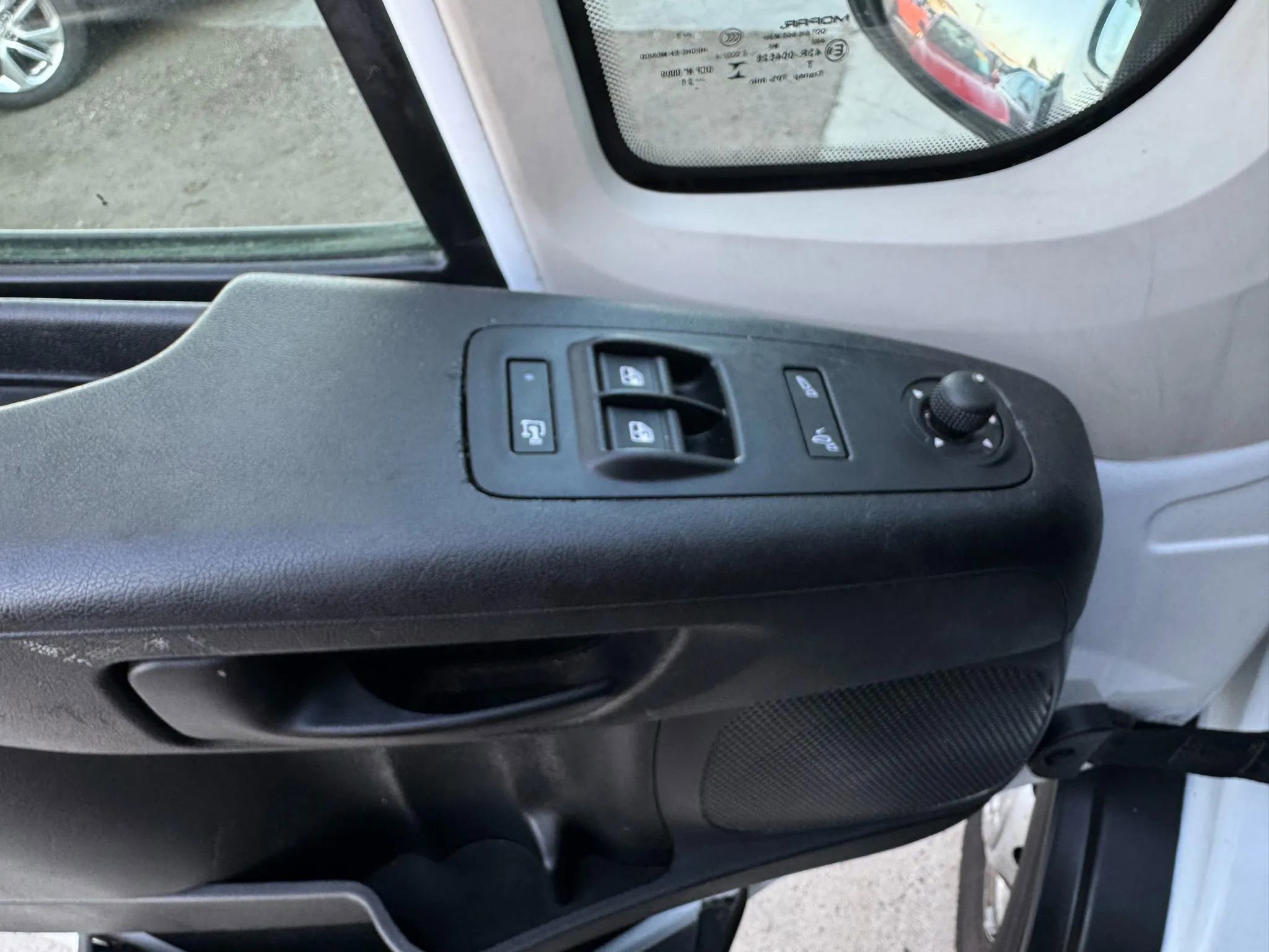 Used 2021 RAM ProMaster 3500 image 36