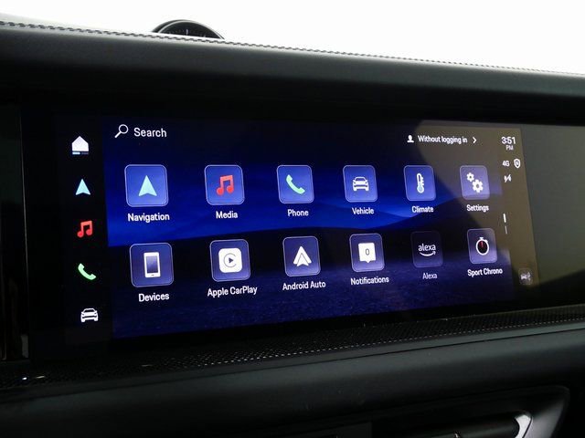 New 2026 Porsche Cayenne GTS image 15