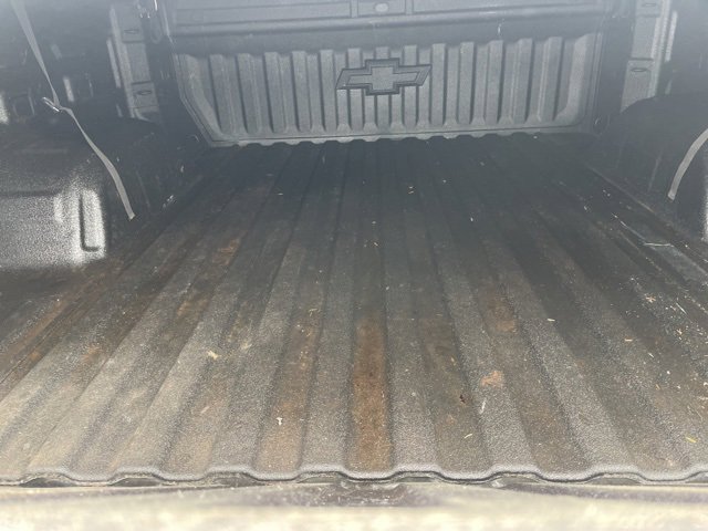 Used 2021 Chevrolet Silverado 1500 LT w/ Bed Protection Package image 13