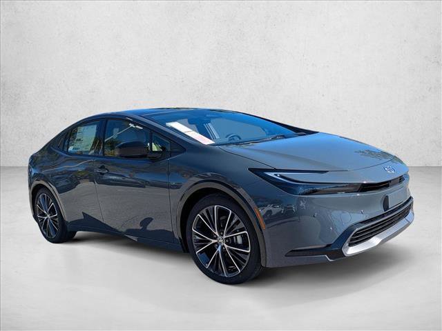 New 2026 Toyota Prius Limited image 6