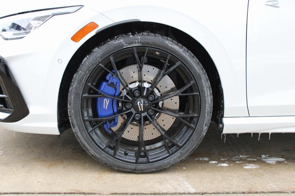 New 2026 Volkswagen Golf image 20