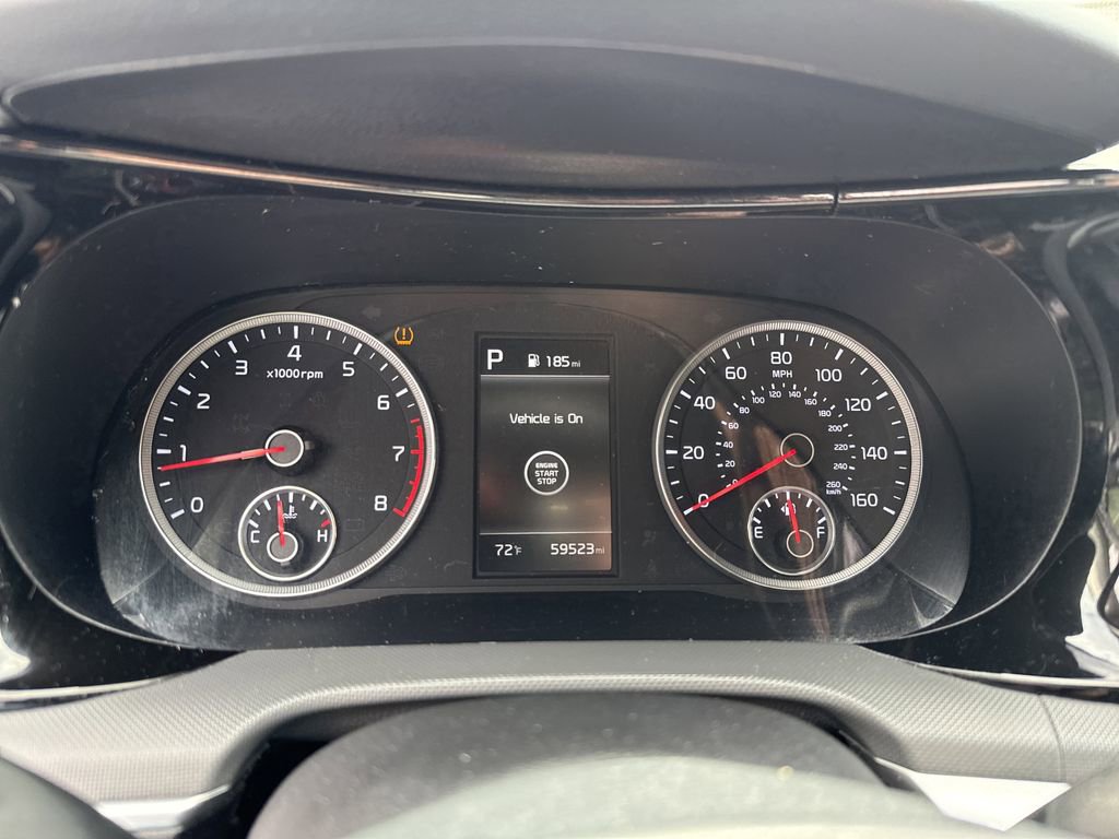 Used 2023 Kia K5 LXS FWD image 26
