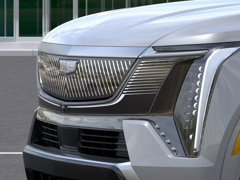 New 2026 Cadillac Escalade IQL Luxury image 13