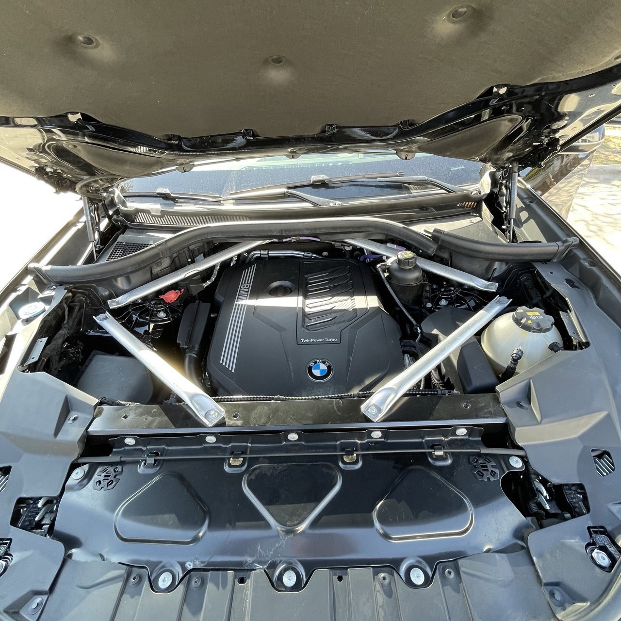 Used 2023 BMW X5 sDrive40i image 28