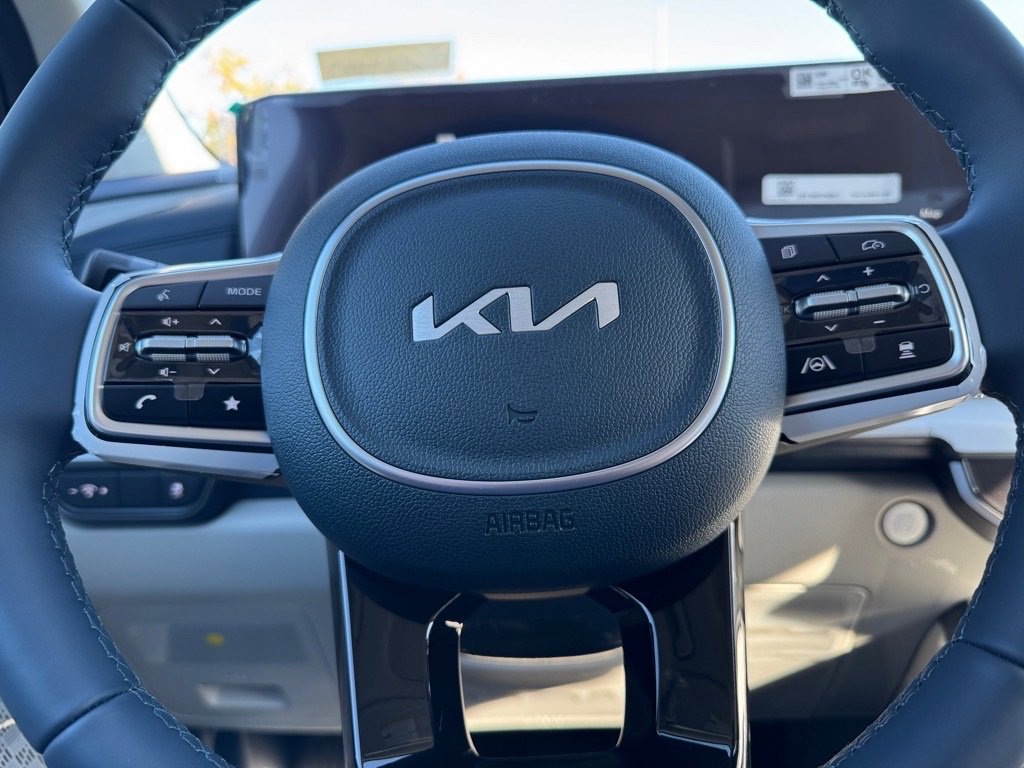 New 2026 Kia Carnival SX Prestige image 12