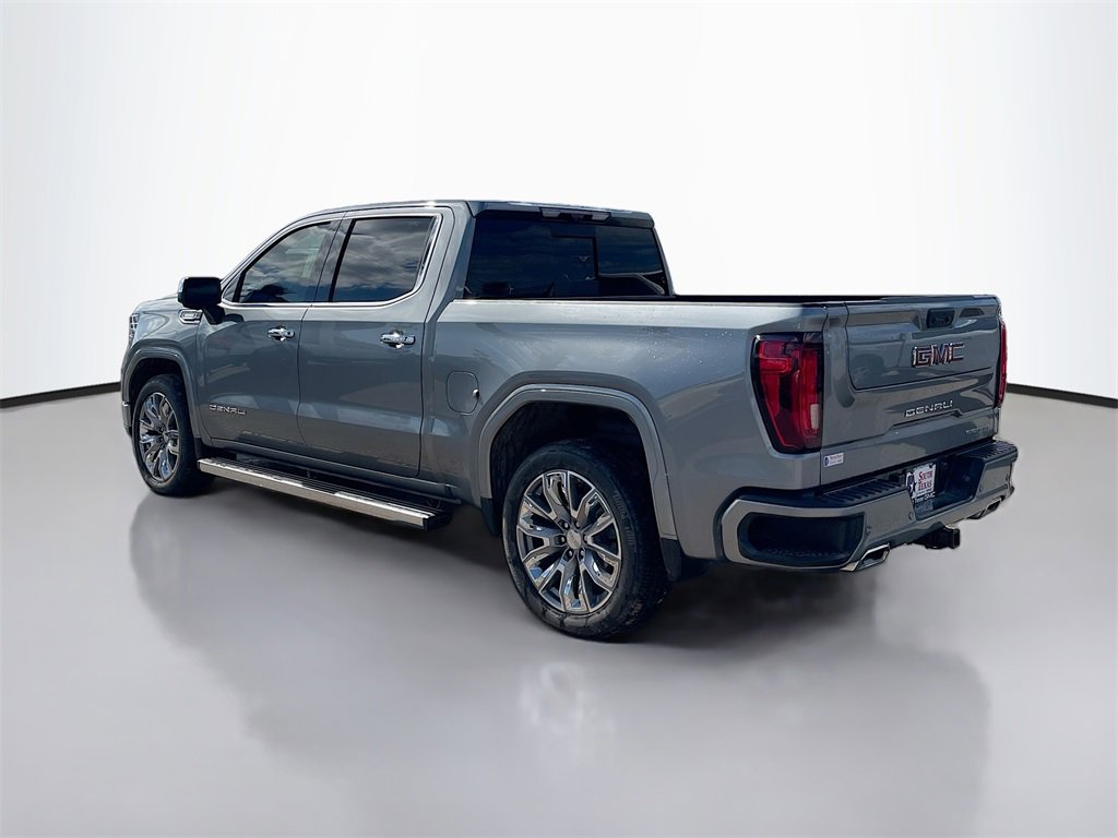 Used 2025 GMC Sierra 1500 Denali w/ Denali Reserve Package image 5