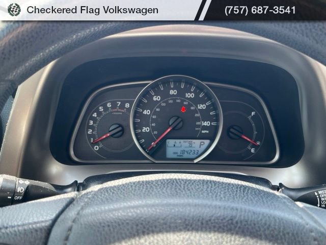 Used 2014 Toyota RAV4 XLE FWD image 35