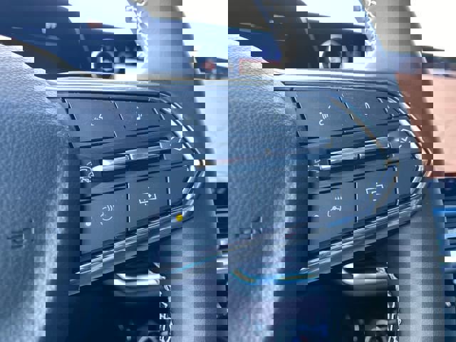 New 2026 Chevrolet Equinox EV LT image 28