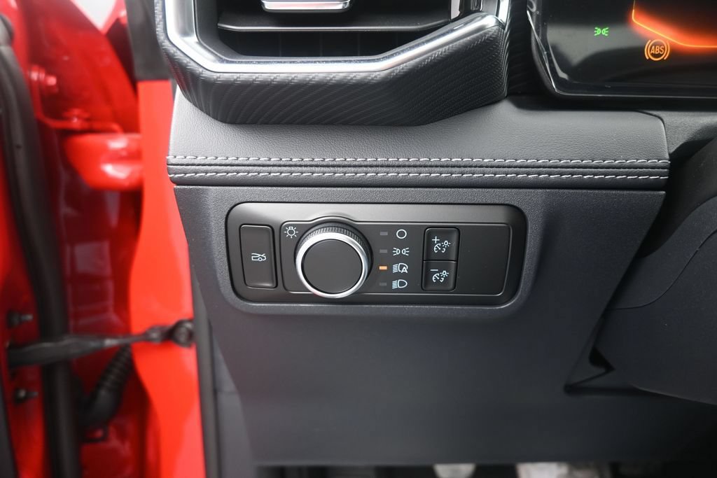 New 2025 Ford Mustang GT Premium w/ GT Performance Package RWD image 17