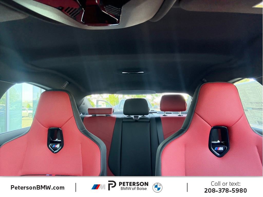 New 2026 BMW M235i xDrive w/ Technology Package AWD/4WD image 33