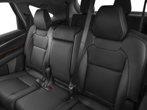 Used 2018 Acura MDX w/ Technology & Entertainment image 14