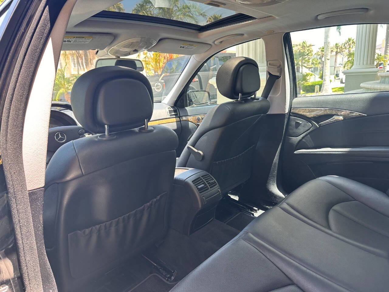 Used 2007 Mercedes-Benz E 350 Sedan image 72