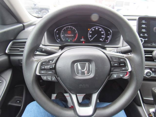 Used 2018 Honda Accord LX image 19