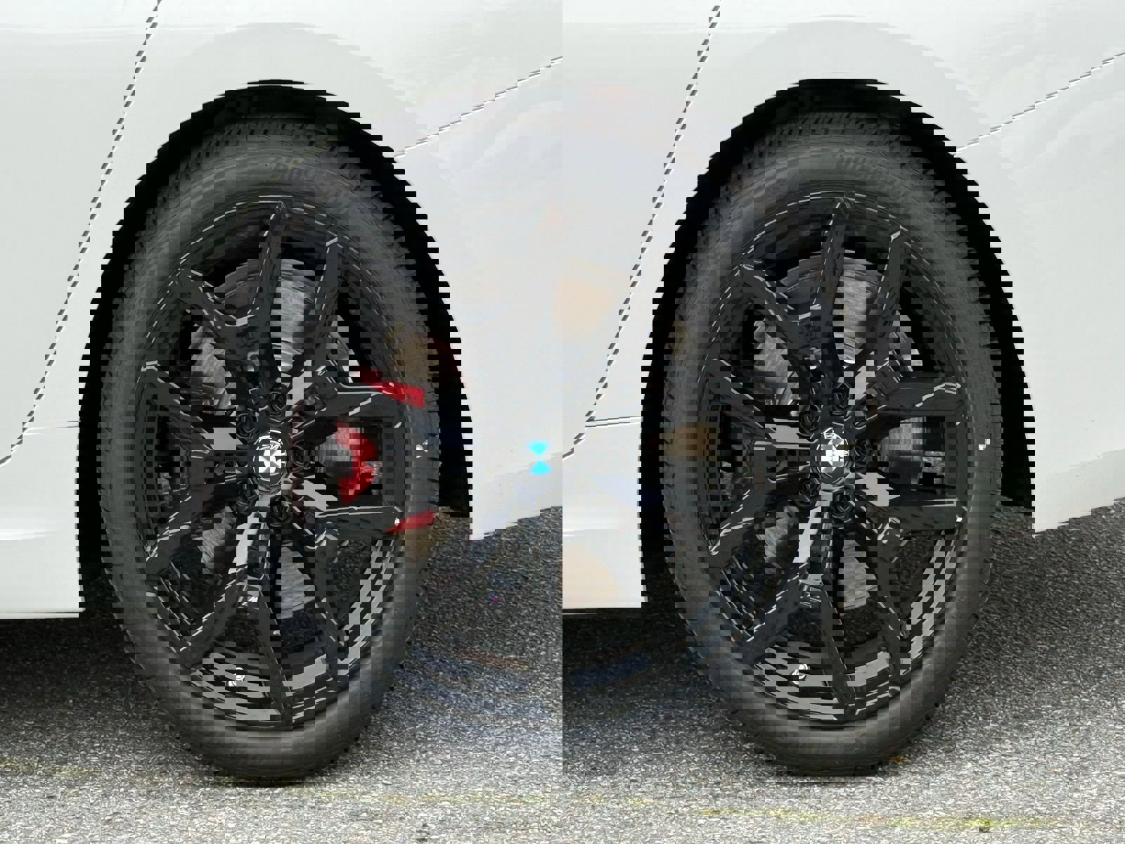 New 2026 BMW M340i xDrive image 18