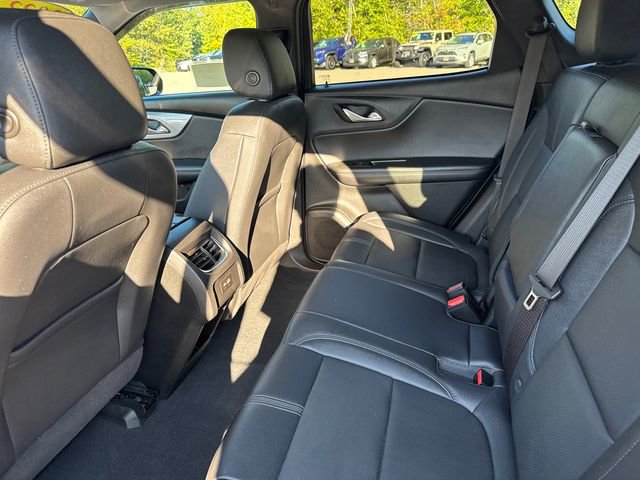 Used 2022 Chevrolet Blazer LT image 20