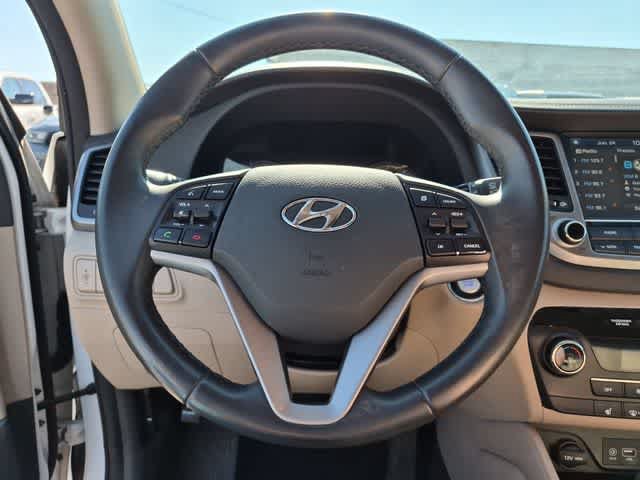 Used 2018 Hyundai Tucson SEL Plus AWD/4WD image 22